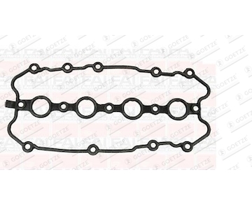 Těsnění, kryt hlavy válce GOETZE 50-030599-00