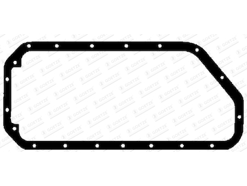 Těsnění, olejová vana GOETZE 50-030702-00