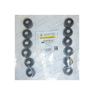 Těsnicí kroužek, dřík ventilu GOETZE 50-305082-00