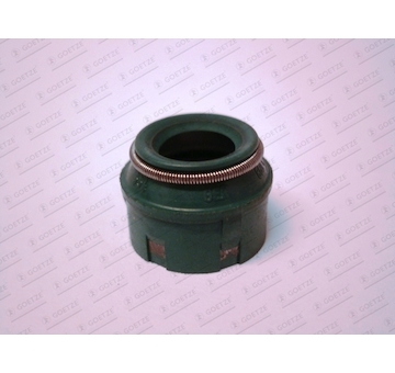 Těsnicí kroužek, dřík ventilu GOETZE 50-305260-00