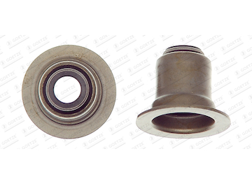 Těsnicí kroužek, dřík ventilu GOETZE 50-319351-00