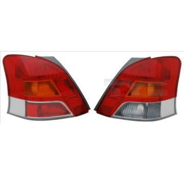 Zadné svetlo TYC 11-11473-06-21