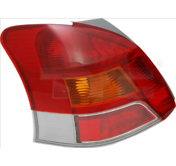 Zadné svetlo TYC 11-11474-06-21