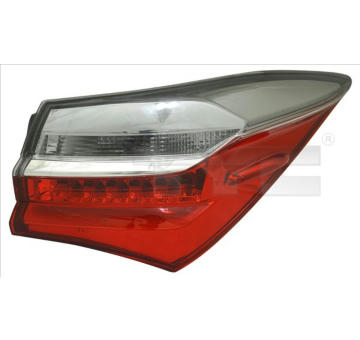 Zadní světlo TYC 11-14299-06-2