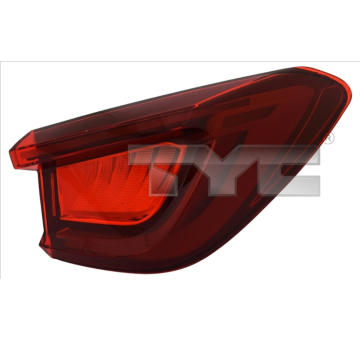 Zadní světlo TYC 11-15332-00-2