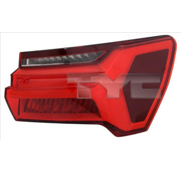 Zadní světlo TYC 11-15418-00-2