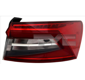 Zadní světlo TYC 11-15424-06-2