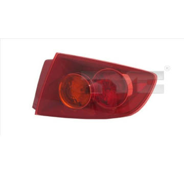 Zadní světlo TYC 11-5350-21-2