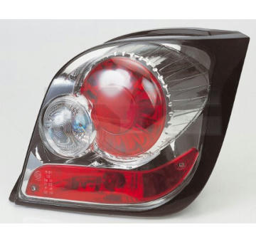 světelný pás TYC 11-5795-00-20