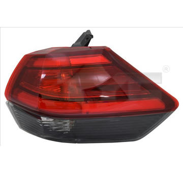 Zadní světlo TYC 11-6974-16-9