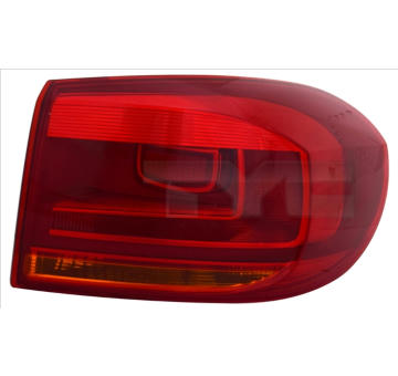 Zadné svetlo TYC 11-9178-11-2