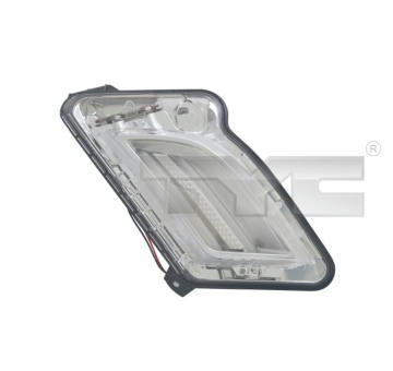 Obrysove svetlo TYC 12-5287-00-9