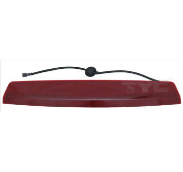 Přídavné brzdové světlo TYC 15-0395-00-9