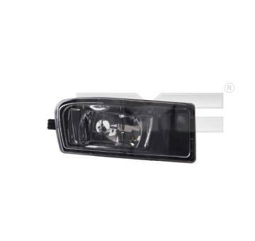 Mlhovka TYC 19-0101-05-2
