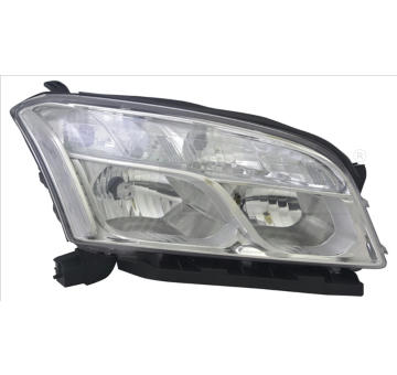 Světlomet TYC 20-14582-05-2