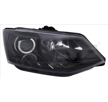 Hlavní světlomet TYC 20-15032-06-2