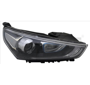 Hlavný svetlomet TYC 20-16290-05-2