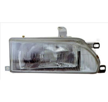 Hlavní světlomet TYC 20-1653-15-2