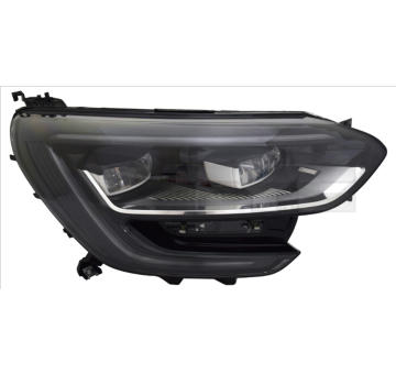 Hlavný svetlomet TYC 20-17498-16-2