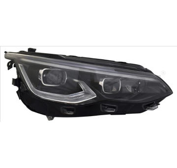 Hlavní světlomet TYC 20-19133-26-2