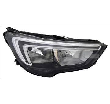 Hlavní světlomet TYC 20-19234-06-2