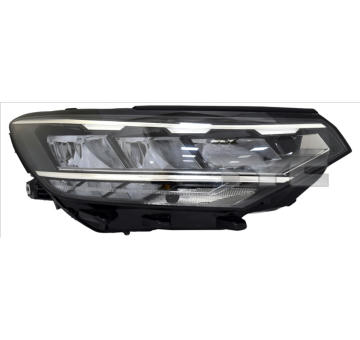 Hlavný svetlomet TYC 20-19435-06-2