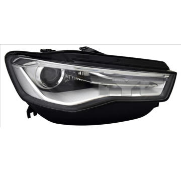 Hlavní světlomet TYC 20-19447-06-2