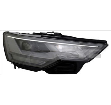 Hlavný svetlomet TYC 20-19451-06-2