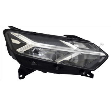 Hlavný svetlomet TYC 20-19686-06-2