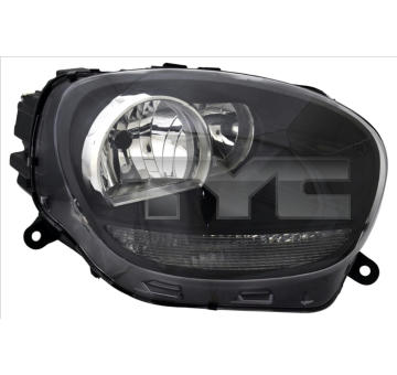 Světlomet TYC 20-19776-05-2