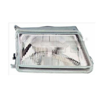 Hlavný svetlomet TYC 20-5628-28-2