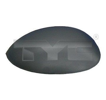 Kryt, vnejsi zrcatko TYC 305-0013-2