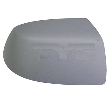 Kryt, vnejsi zrcatko TYC 310-0111-2