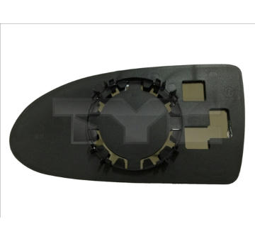 Sklo do zrcátka, vnější zrcátko TYC 313-0050-1