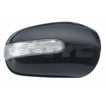 Kryt, vnější zrcátko TYC 321-0129