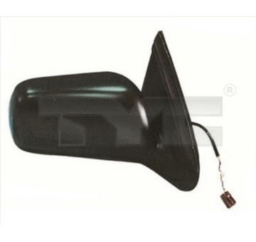 Vnější zpětné zrcátko TYC 324-0016