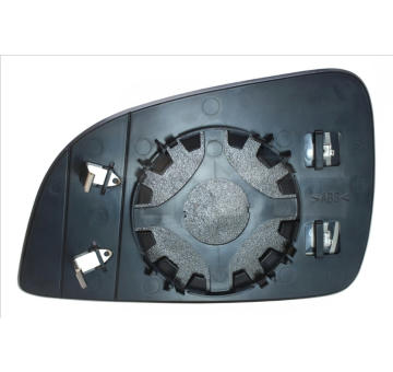 Sklo do zrcátka, vnější zrcátko TYC 325-0200-1