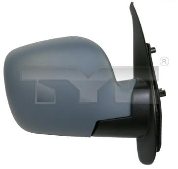 Vnější zpětné zrcátko TYC 328-0115