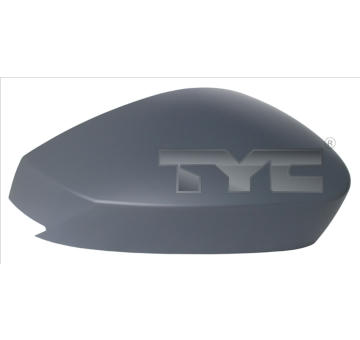 Kryt, vnejsi zrcatko TYC 332-0117-2