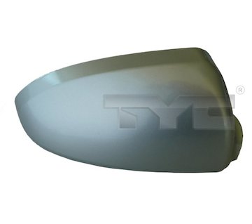 Kryt, vnejsi zrcatko TYC 333-0008-2