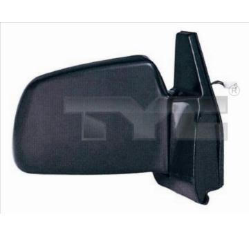 Vnější zpětné zrcátko TYC 335-0007