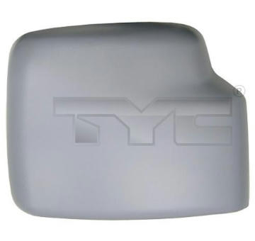 Kryt, vnejsi zrcatko TYC 335-0114-2