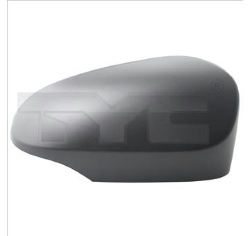 Kryt, vnejsi zrcatko TYC 336-0071-2