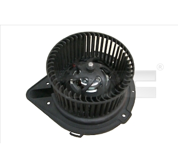 vnitřní ventilátor TYC 502-0004