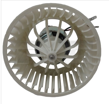 vnitřní ventilátor TYC 509-0003