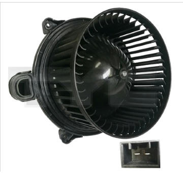 Vnútorný ventilátor TYC 510-0015