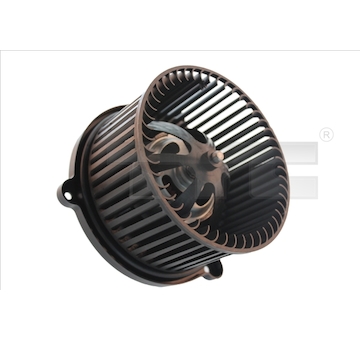 vnitřní ventilátor TYC 517-0003