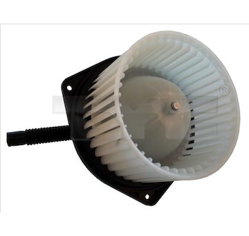 vnitřní ventilátor TYC 523-0001