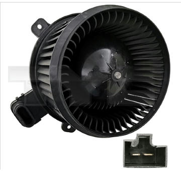 Vnútorný ventilátor TYC 523-0002