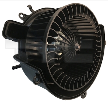 vnitřní ventilátor TYC 525-0007